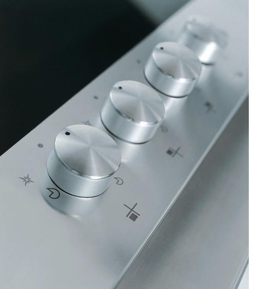 Sporák WHIRLPOOL WS5G8CHW/E