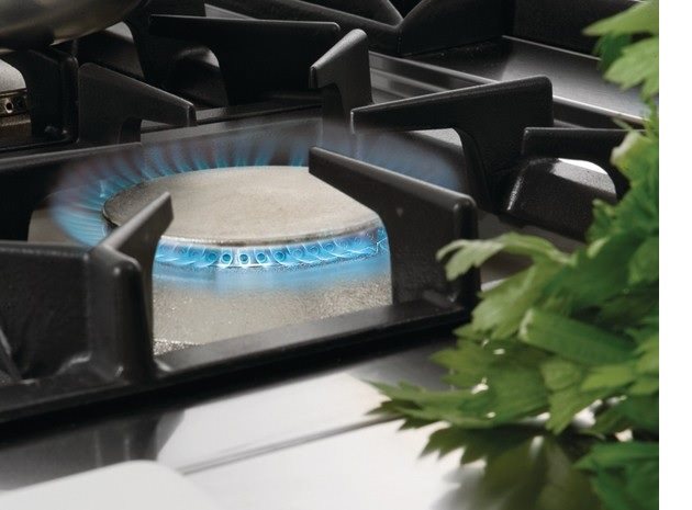 Sporák WHIRLPOOL WS5G8CHW/E