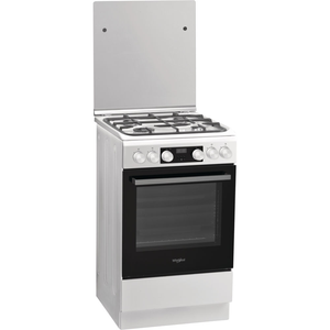 Sporák WHIRLPOOL WS5G8CHW/E