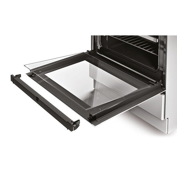 Sporák WHIRLPOOL WS5G8CHW/E