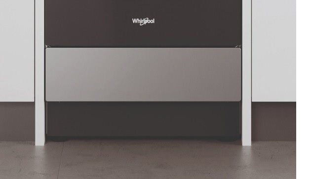 Sporák WHIRLPOOL WS5G8CHW/E