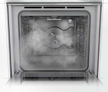 Sporák INDESIT IS5V4PHW/E