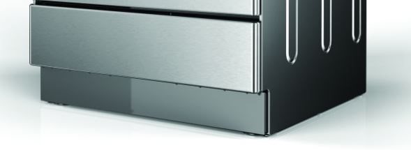 Sporák INDESIT IS5V4PHW/E