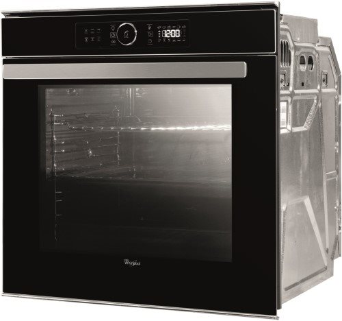 WHIRLPOOL ABSOLUTE AKZM 8480 NB WHIRLPOOL ABSOLUTE AKZM 8480 NB