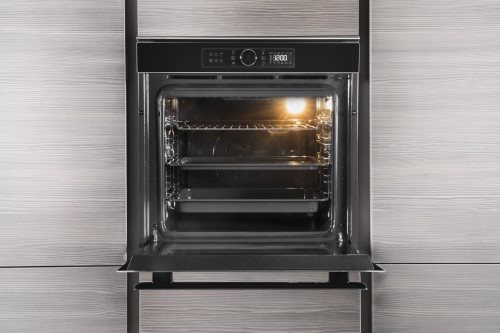 WHIRLPOOL ABSOLUTE AKZM 8480 NB WHIRLPOOL ABSOLUTE AKZM 8480 NB