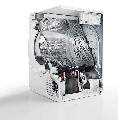 Sušička prádla WHIRLPOOL FFT M11 9X2BY EE