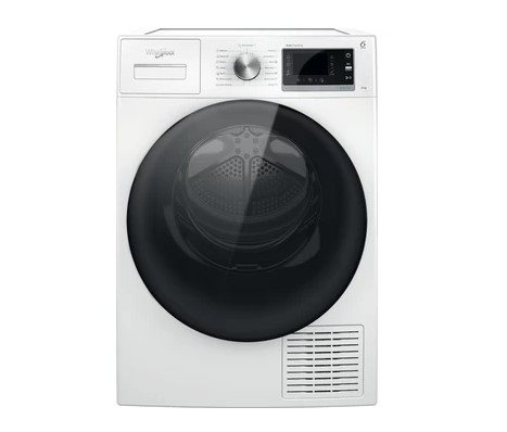 Sušička prádla WHIRLPOOL W6 D94WB EE