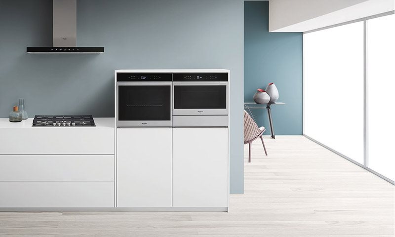 Whirlpool W7 OS4 4S1 P