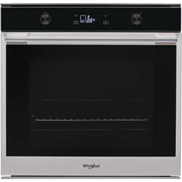 Vestavná trouba WHIRLPOOL W COLLECTION W7 OM5 4S P