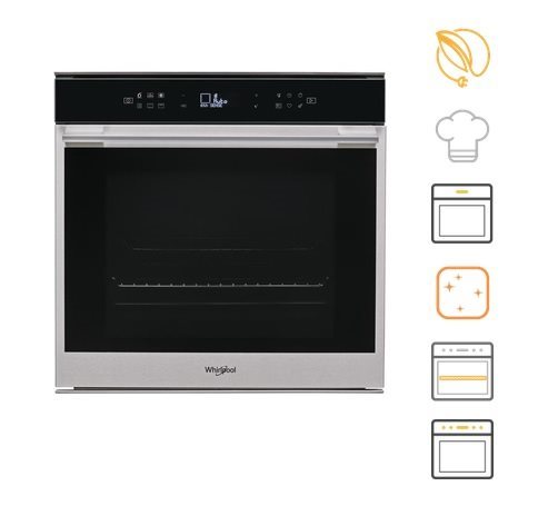 Whirlpool W COLLECTION W7 OM4 4S1 P