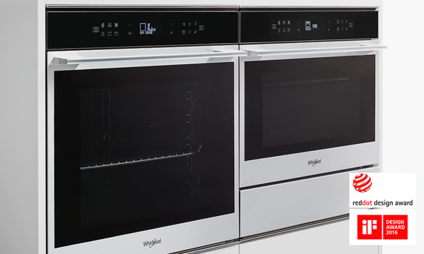 Vestavná trouba WHIRLPOOL W COLLECTION W7 OM4 4S1 P