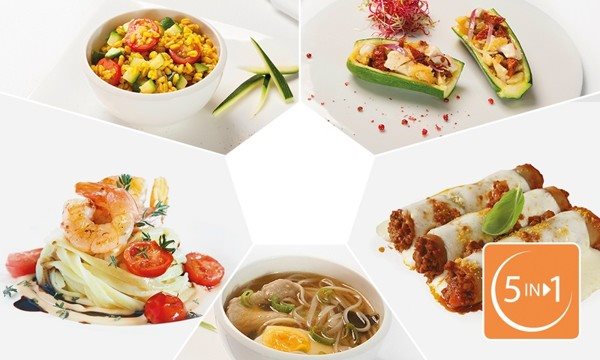 Vestavná trouba WHIRLPOOL W COLLECTION W11I ME150 Vestavná trouba WHIRLPOOL W COLLECTION W11I ME150