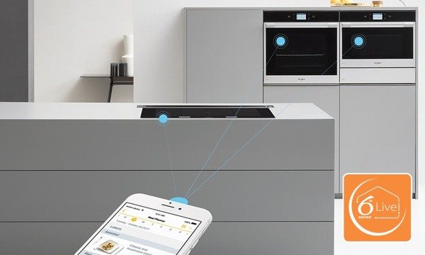 Vestavná trouba WHIRLPOOL W COLLECTION W11I ME150 Vestavná trouba WHIRLPOOL W COLLECTION W11I ME150