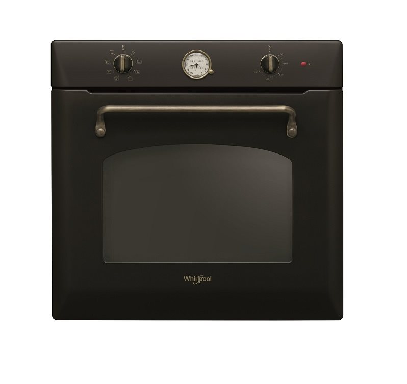 WHIRLPOOL WTA C 8411 SC AN built-in oven