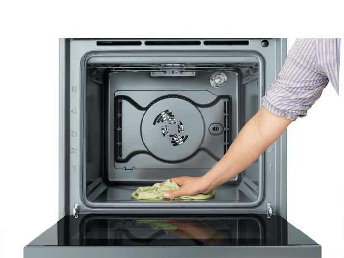 WHIRLPOOL WTA C 8411 SC AN built-in oven