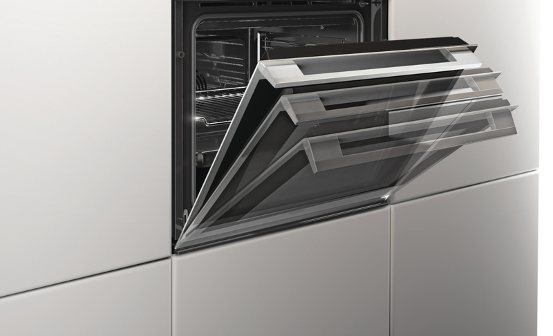 WHIRLPOOL WTA C 8411 SC AN built-in oven