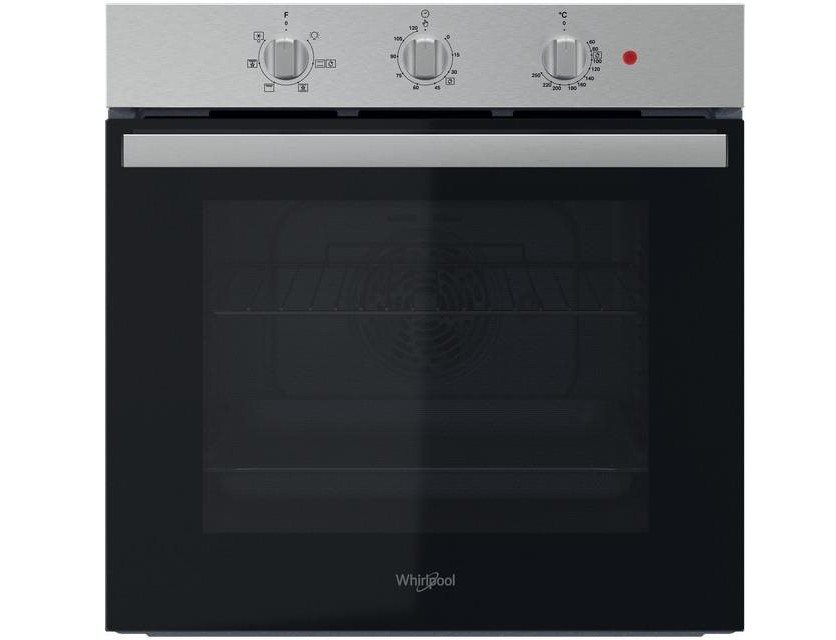WHIRLPOOL OMR35HR0X built-in oven