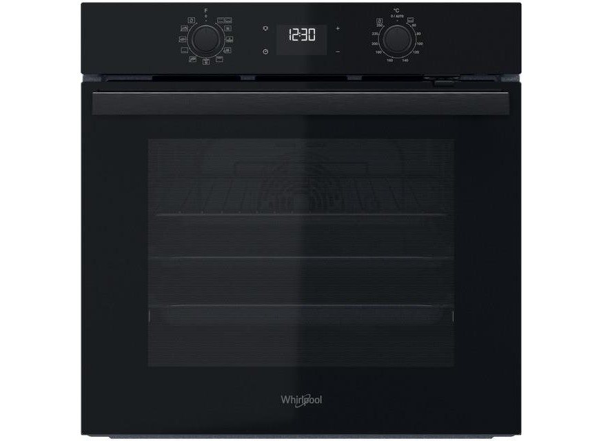 WHIRLPOOL OMR58HU1B built-in oven