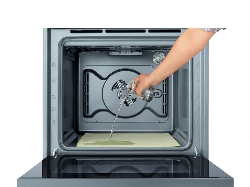 WHIRLPOOL OMR58HU1B built-in oven