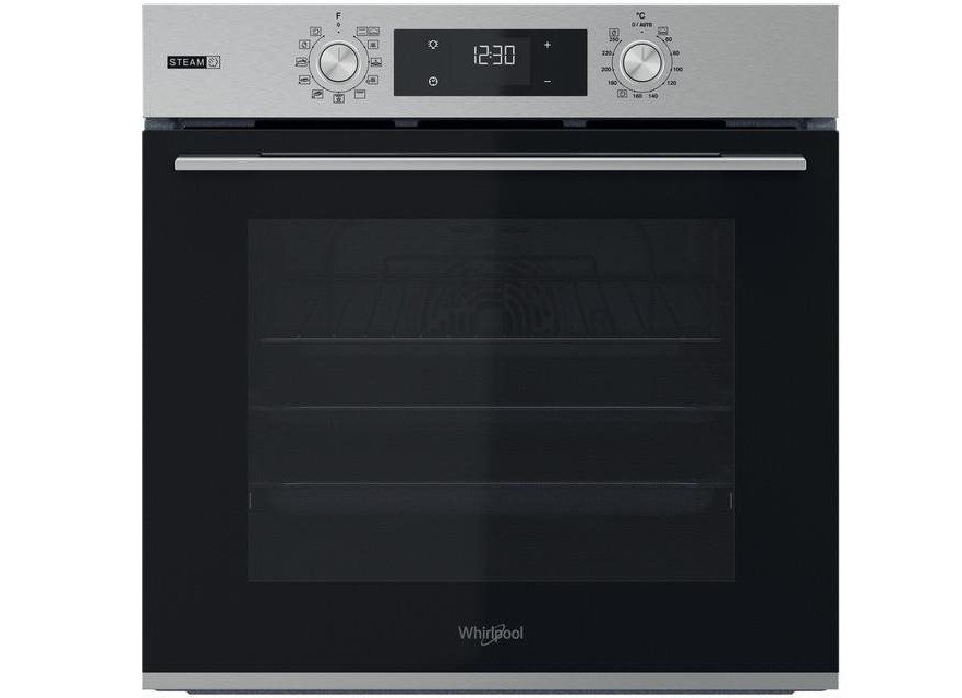 WHIRLPOOL OMSK58HU1SX built-in oven