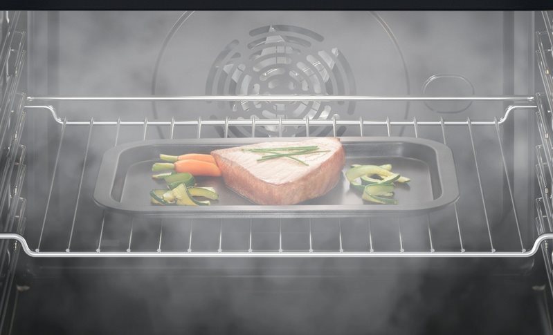 WHIRLPOOL OMSK58HU1SX built-in oven