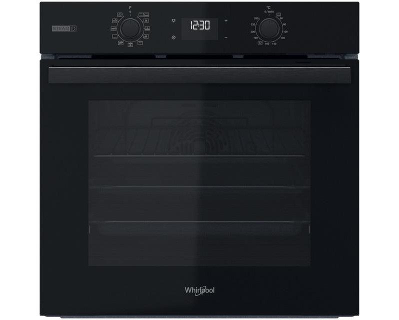 Vestavná trouba WHIRLPOOL OMSR58CU1SB