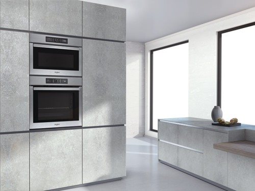 Whirlpool WL S3777 NE
