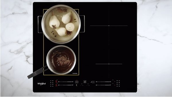 Whirlpool WL S3777 NE