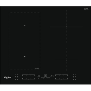 WHIRLPOOL WL B1160 BF