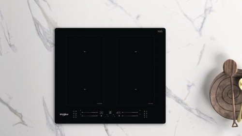 Varná deska WHIRLPOOL WL S8560 AL Varná deska WHIRLPOOL WL S8560 AL