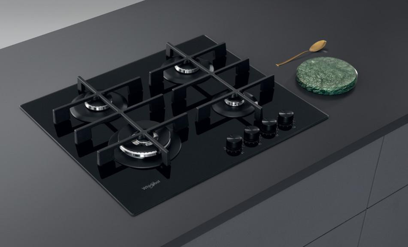 WHIRLPOOL GOWL 628/NB EE HOB WP hob WHIRLPOOL GOWL 628/NB EE HOB WP hob