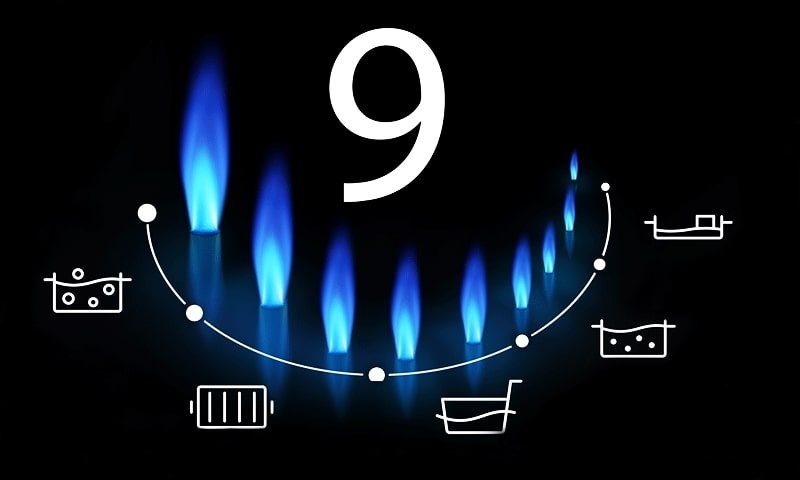 WHIRLPOOL GOWL 628/NB EE HOB WP hob WHIRLPOOL GOWL 628/NB EE HOB WP hob