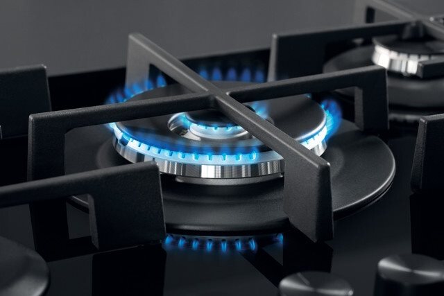WHIRLPOOL GOWL 628/NB EE HOB WP hob WHIRLPOOL GOWL 628/NB EE HOB WP hob