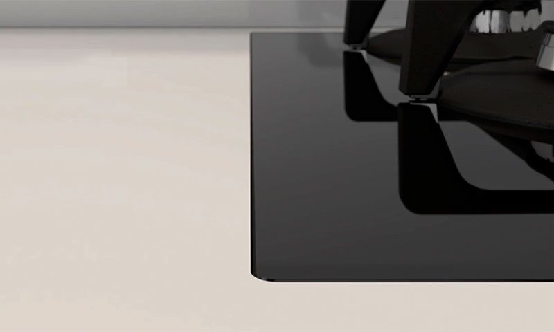 WHIRLPOOL GOWL 628/NB EE HOB WP hob WHIRLPOOL GOWL 628/NB EE HOB WP hob