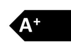 Energ. třída A+