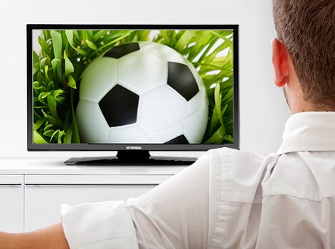 Úsporná televize Hyundai HL 32111 LED