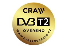 DVB-T2 Ready DVB-T2 Ready