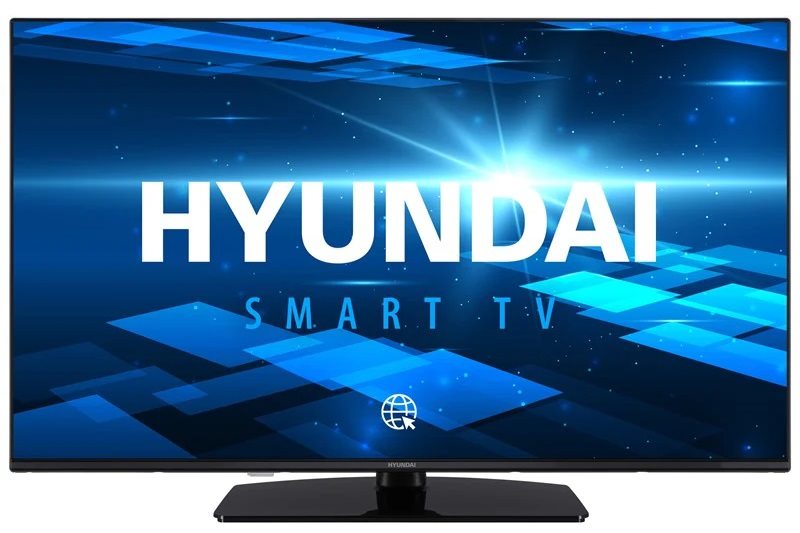 Televízor 24" Hyundai HLM 24T305 SMART SMART LED TV