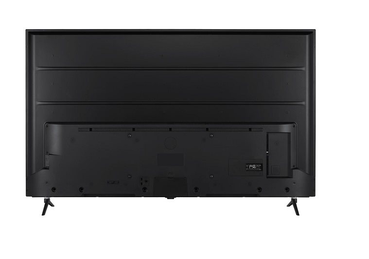 Smart TV 43" Hyundai QLX 43840 GSMART ANDROID QLED