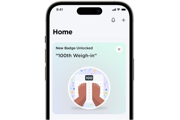 Withings Body Scan Connected Health Station - Black