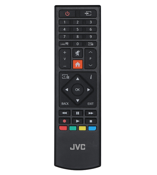 Televízor 24“ JVC LT-24VH4105 LED Televízor 24“ JVC LT-24VH4105 LED