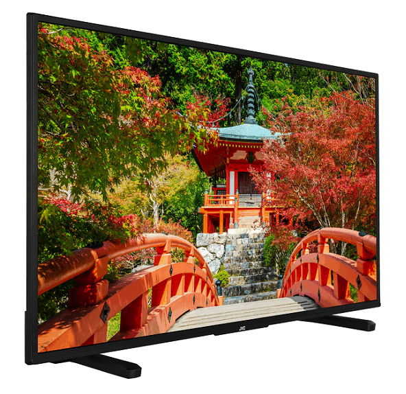 Televízor 24“ JVC LT-24VH4105 LED Televízor 24“ JVC LT-24VH4105 LED