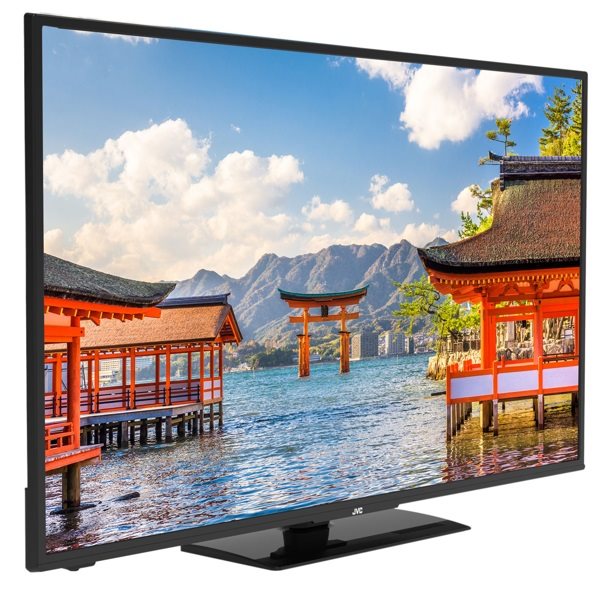 JVC LT-43VF5905 televízió