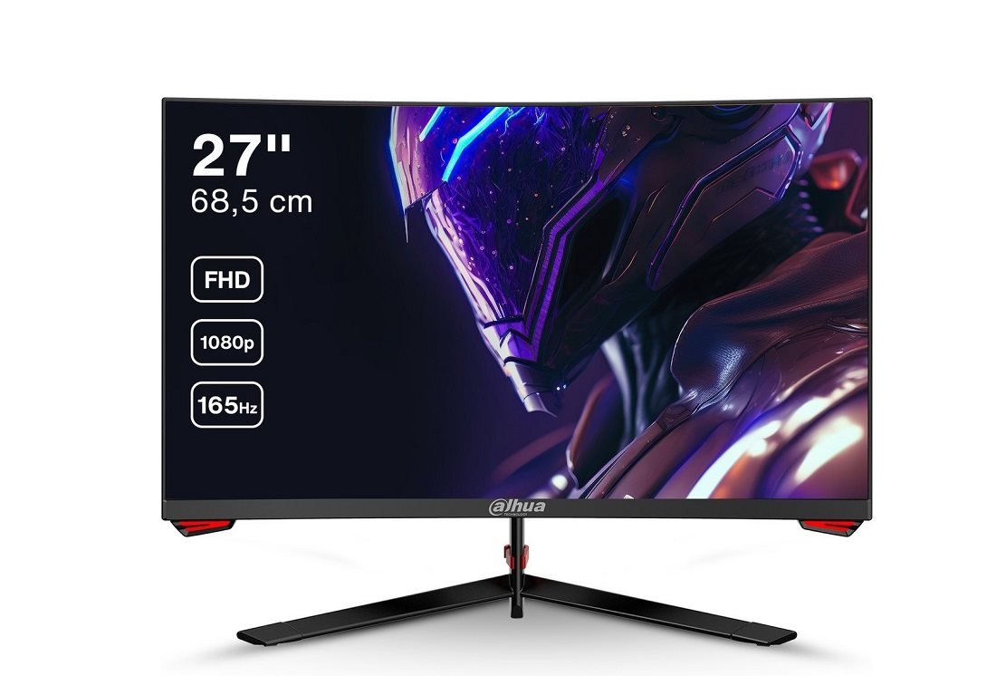 LCD monitor Dahua LM27-E230C