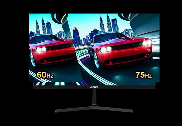 LCD monitor DAHUA LM27-B200S
