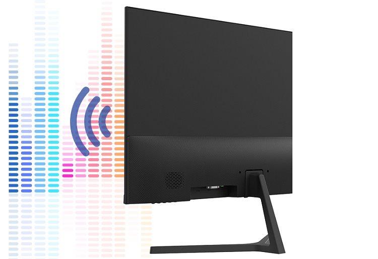 LCD monitor DAHUA LM27-B200S