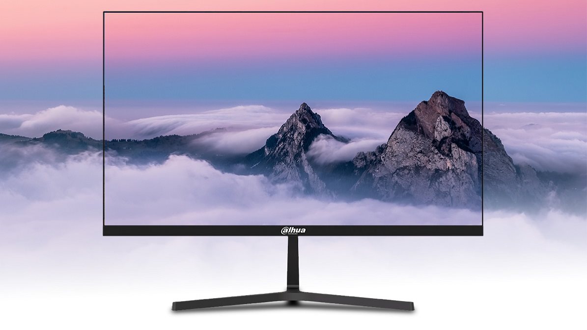 LCD monitor DAHUA LM27-B200S
