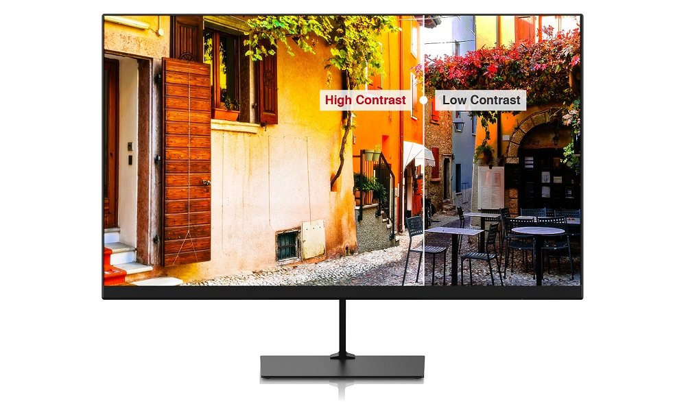 LCD-Bildschirm DAHUA LM24-C200
