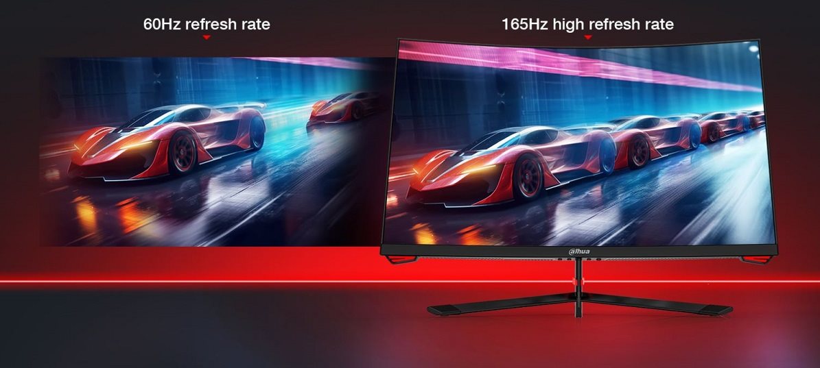 LCD monitor Dahua LM27-E230C