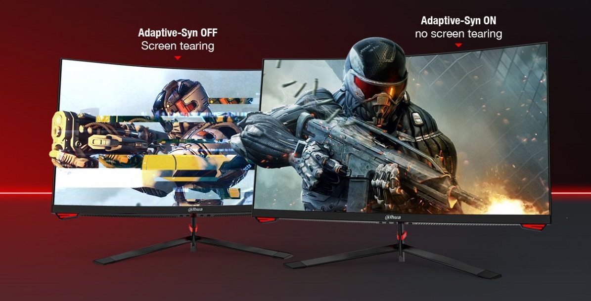LCD monitor Dahua LM27-E230C